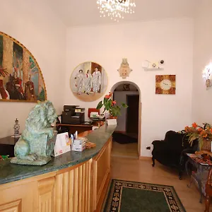 Hotel Alexis, Rom