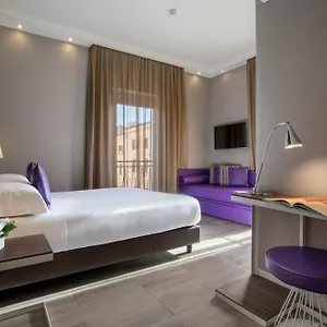 Hotel The Republic, Rom