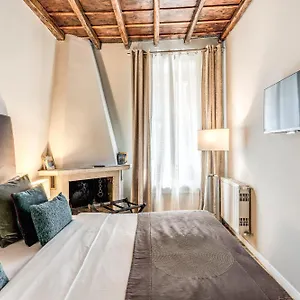 Hotel Trevi Beau Boutique, Rom